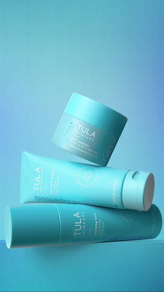 Full-Size Skincare Starting Lineup