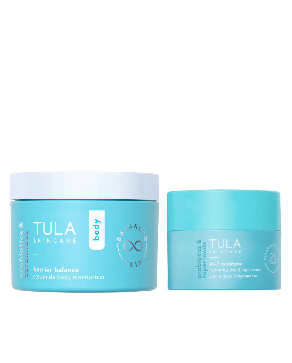 Head to Toe Hydration – TULA