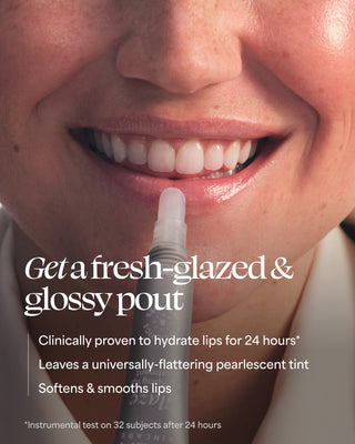 'Glaze