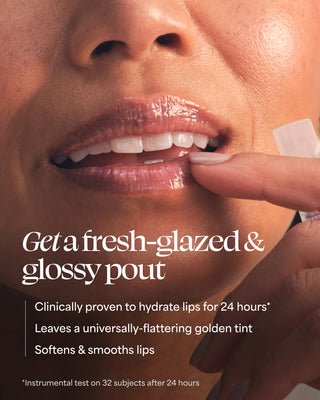 'Glaze Trio
