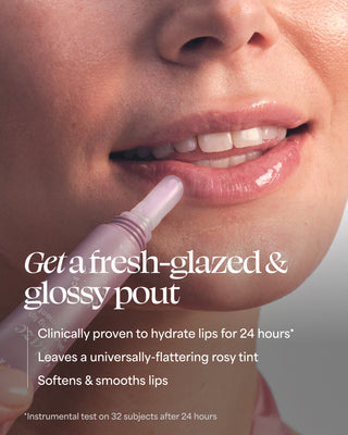 'Glaze