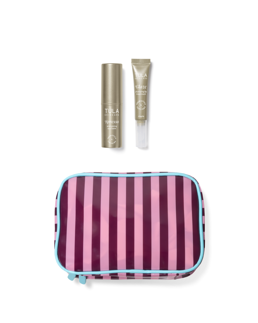 Lip + Eye Duo – TULA