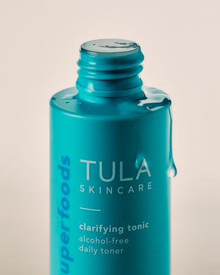 The Clarifying & Plumping Duo