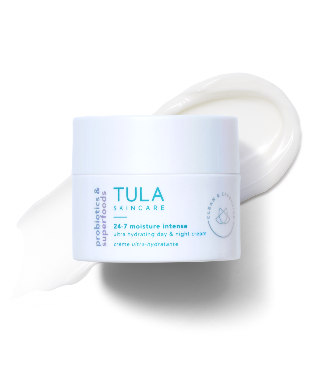 24-7 Moisture Intense – TULA