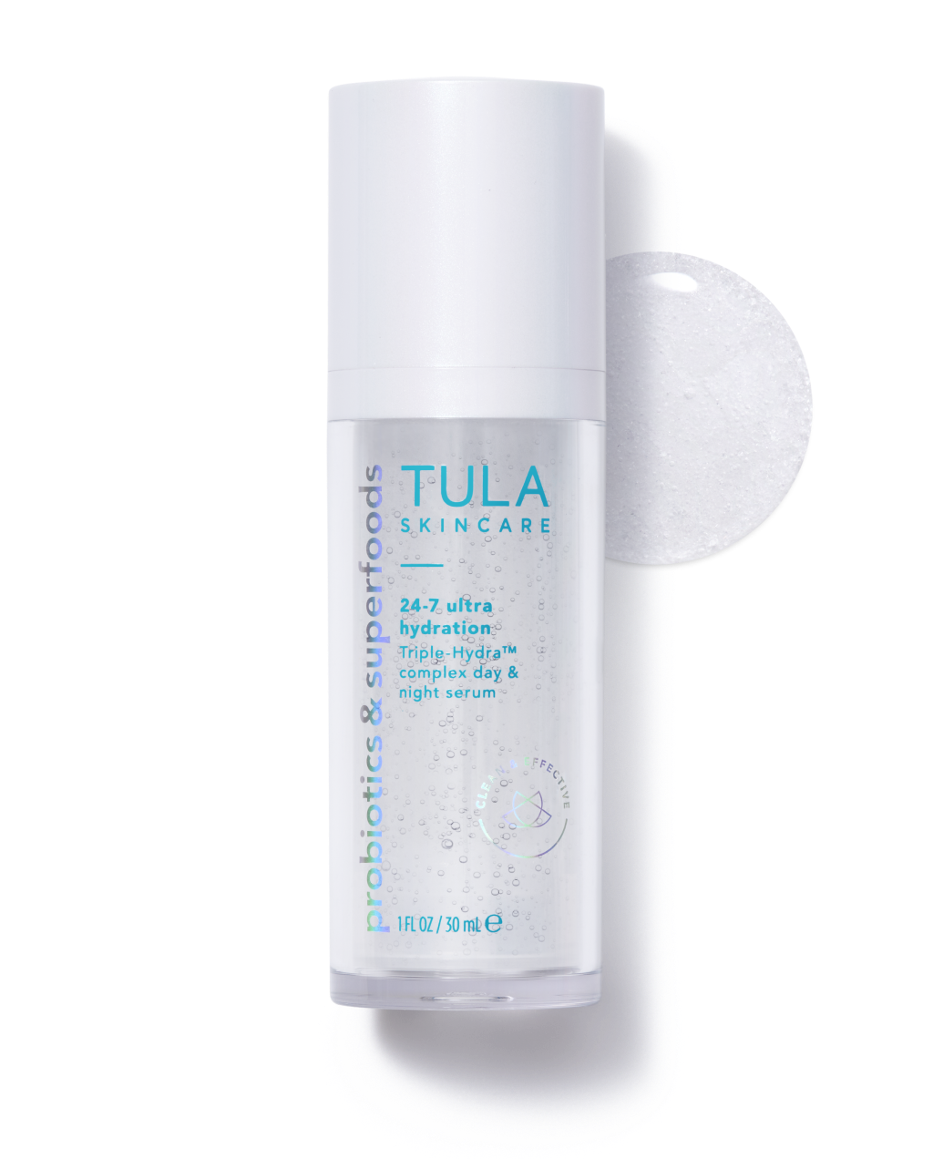 24-7 Ultra Hydration – TULA