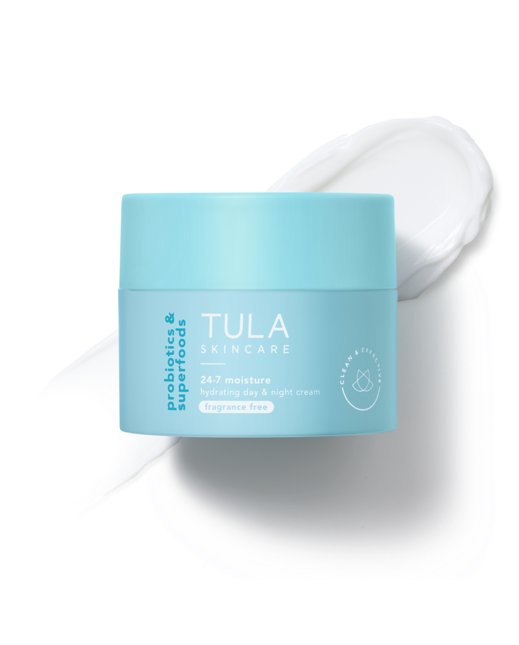 セルサート　ルミタイトクリーム　リュクス30ml 24-7 Moisture Fragrance-Free – TULA