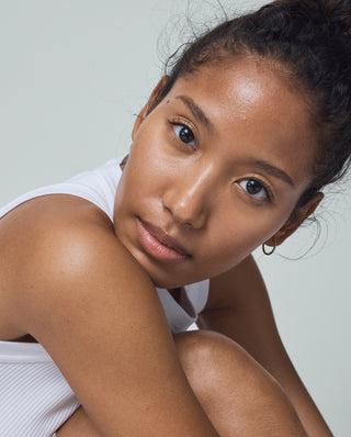 Acne Clearing Routine