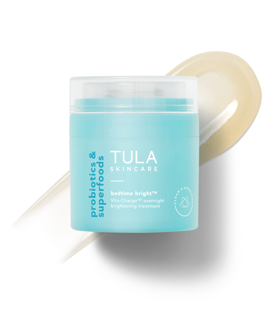 Bedtime Bright™ – TULA