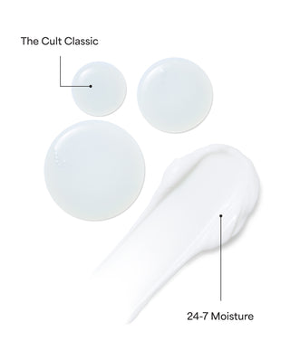 The Iconic Duo (Fragrance Free)