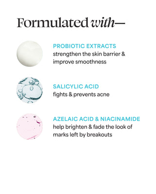 Clear Skin Starters