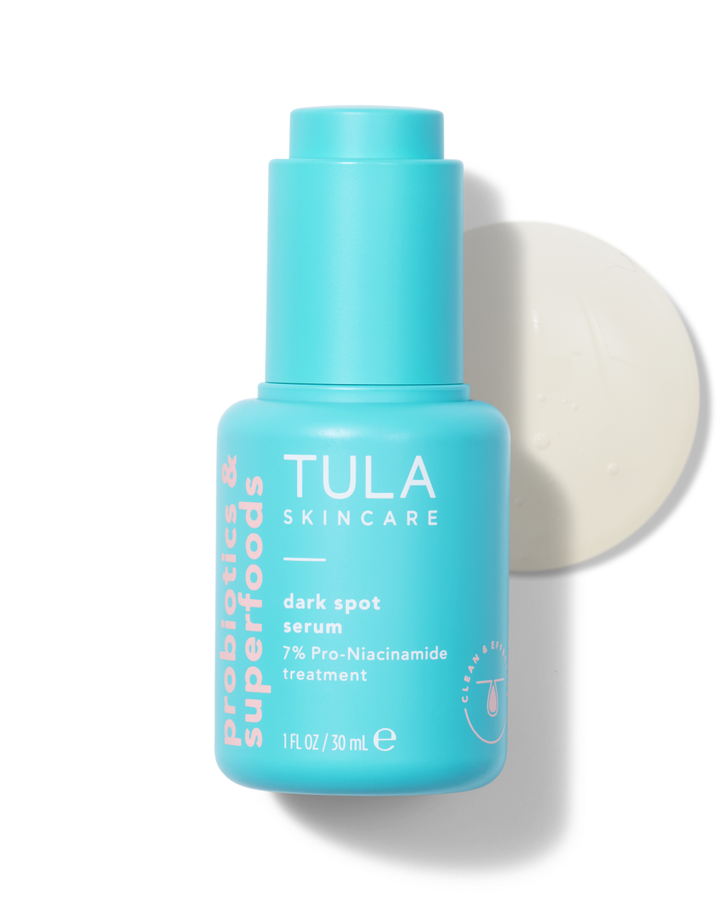 Dark Spot Serum – TULA