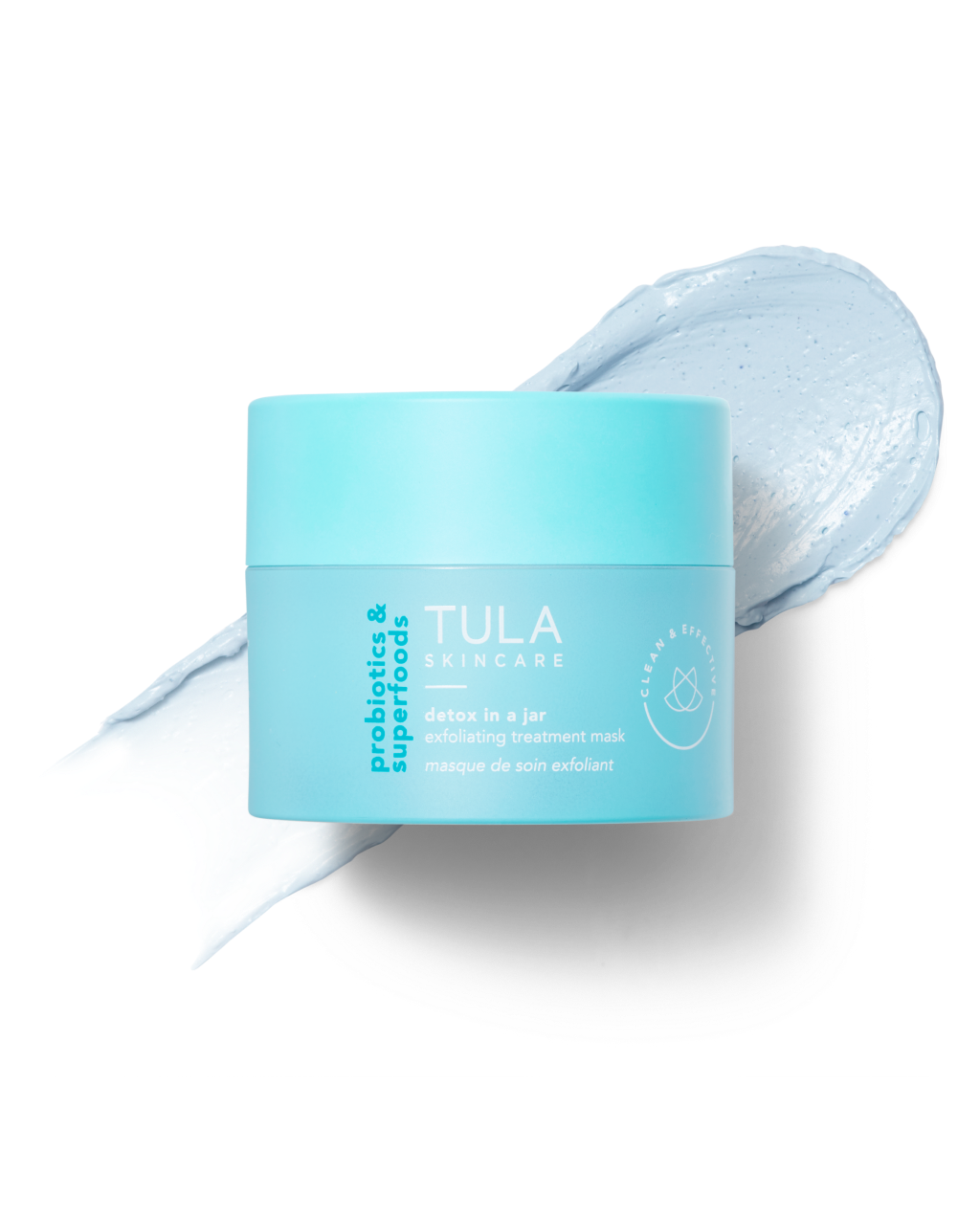 Detox in a Jar – TULA