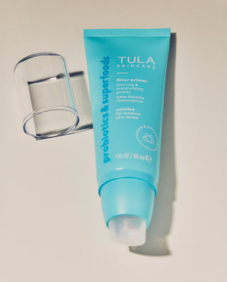 Filter Primer