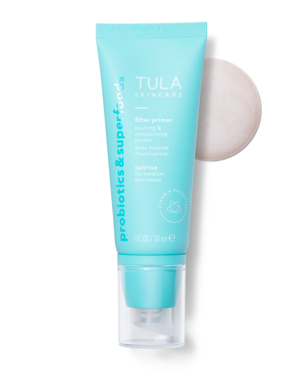 Filter Primer – TULA