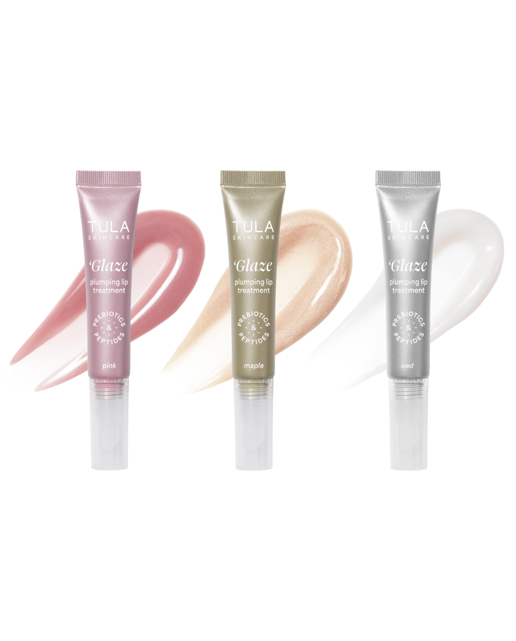 Glaze Trio – TULA