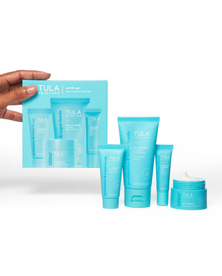 On-The-Go Glow