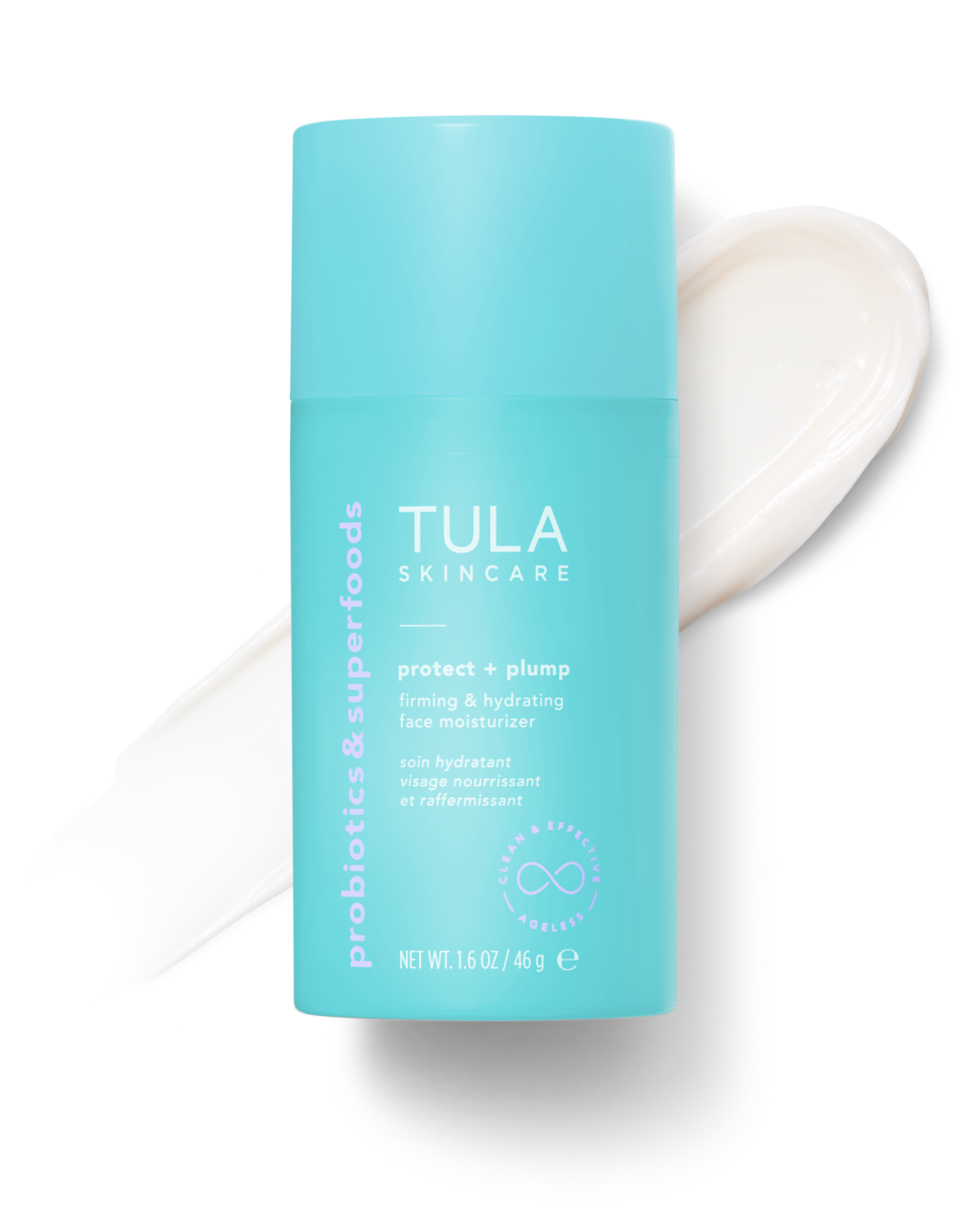 Protect + Plump – TULA