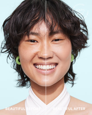 Radiant Skin