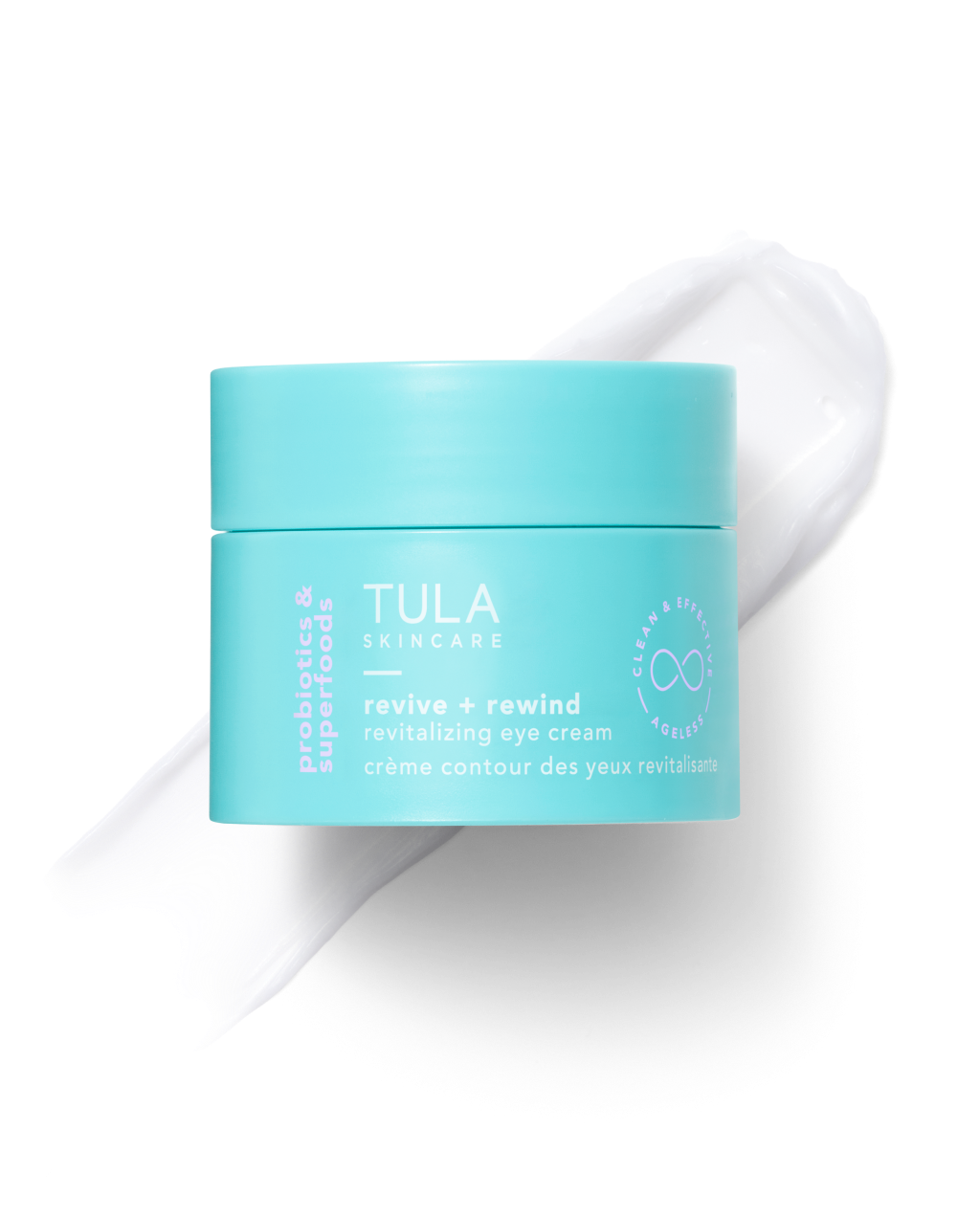 Revive + Rewind – TULA