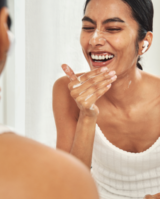 Full-Size Skincare Starting Lineup