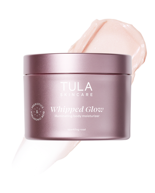 Whipped Glow