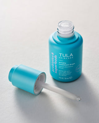 Wrinkle Treatment Drops