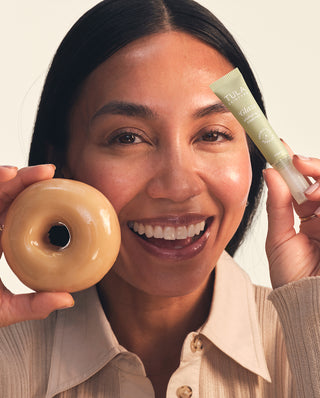 'Glaze