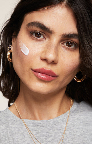 How To Layer Skincare Products the Right Way