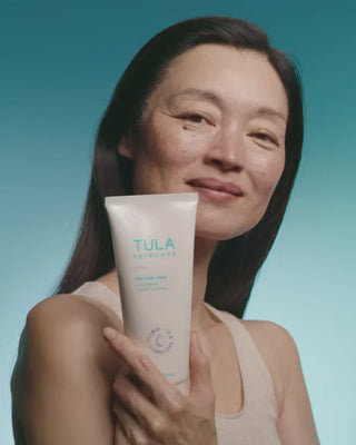 Signs of Skin Microbiome Imbalance