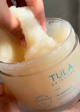 Sensitive vs Sensitized Skin: How to Tell the Difference