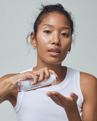 The Best Nighttime Skincare Routine