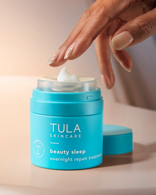 The Best Nighttime Skincare Routine