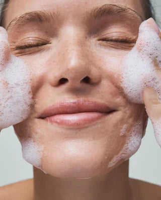 Acne & Pore Care Guide 