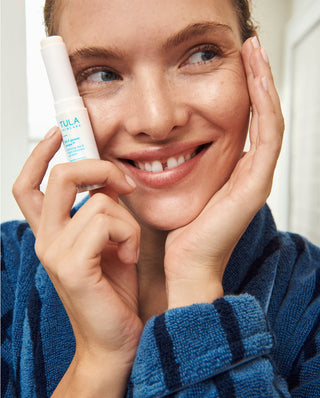Why Your Under Eyes Look Dull and How to Brighten Them