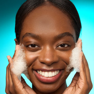 Why Does My Skin Feel Tight After Washing?