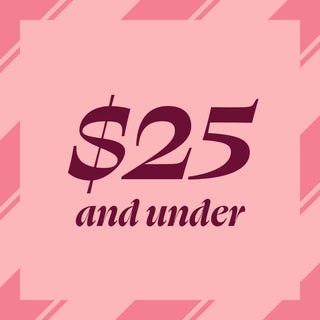 Gift Under $25