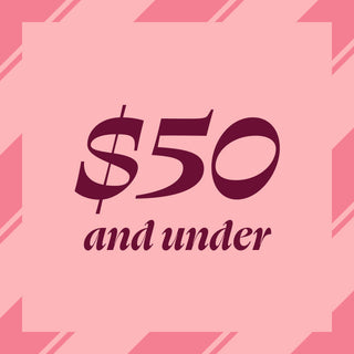 Gift Under $50