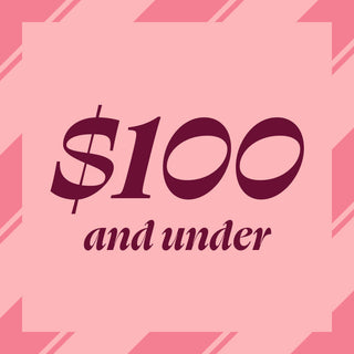 Gift Under $100