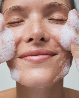 Cleansers & Exfoliants