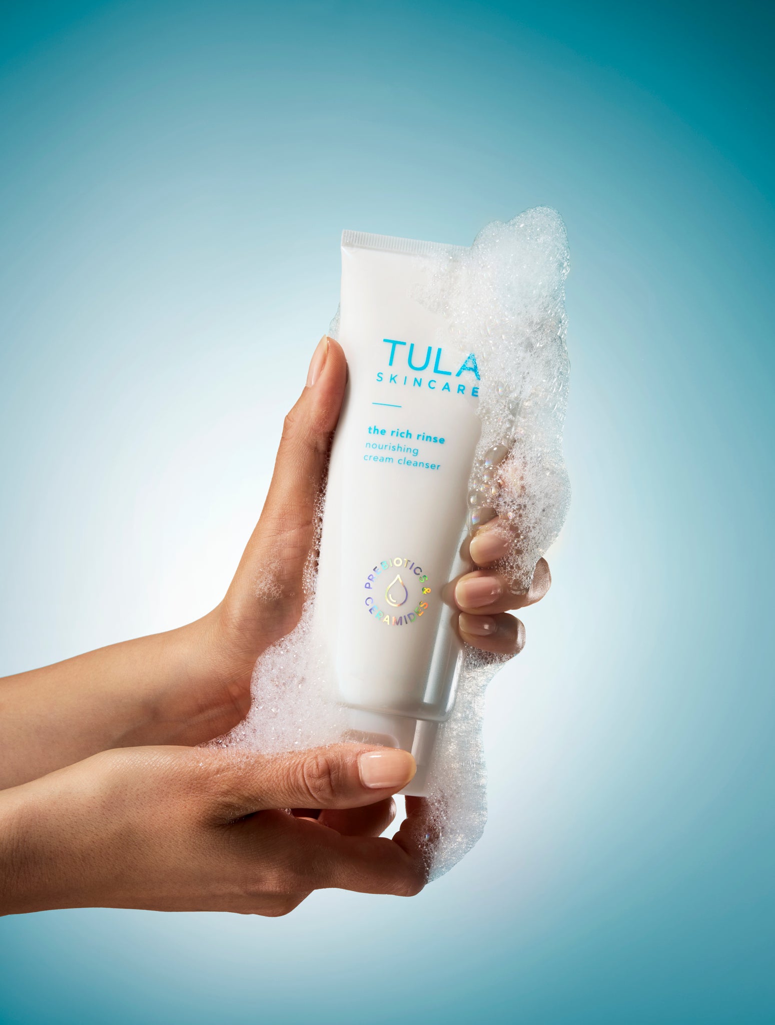 The Iconic Duo - Rich Rinse & Intense – TULA
