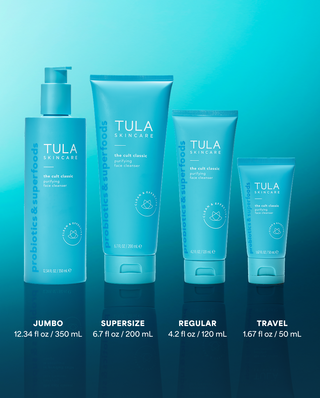 The Cult Classic - Travel Size