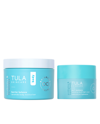 Head to Toe Hydration