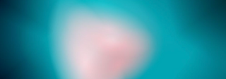 Gradient background transitioning from blue to pink