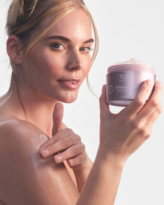 Whipped Glow