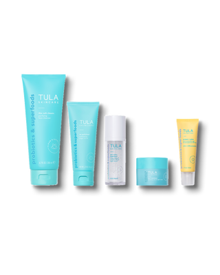 Summer Glow Essentials Kit