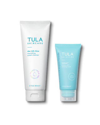 Sun Stressed Skin Duo