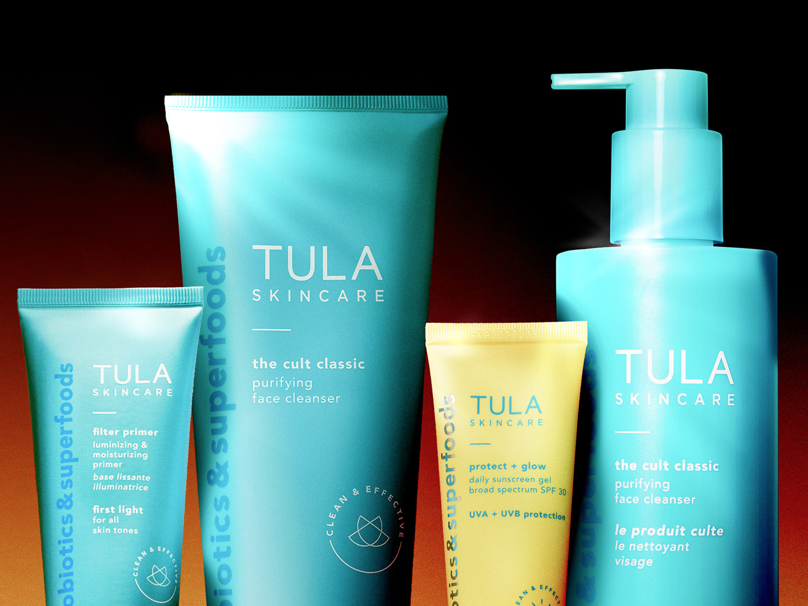 Ready to Stop Guessing and Start Glowing? | TULA