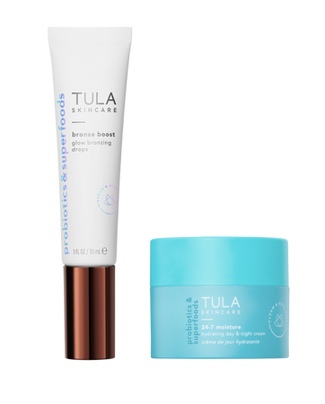 Sunkissed Glow Duo – TULA