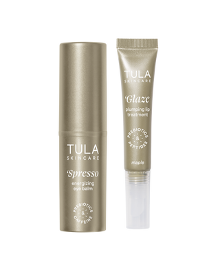 Lip & Eye Duo - Cappuccino + Maple