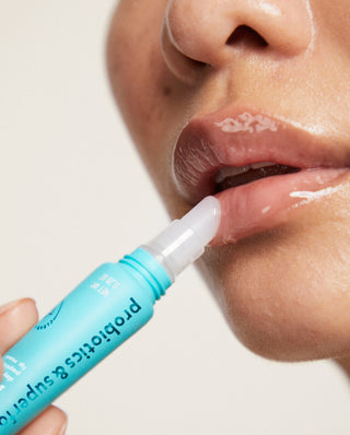 Peptide Lip Treatment